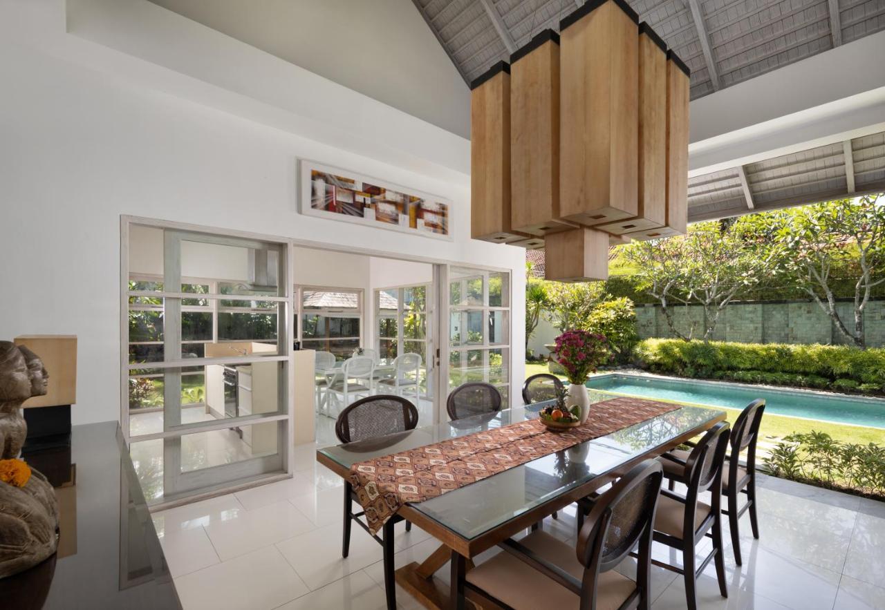 2Br Private Villa Seminyak, Villa Kiran One Exterior foto